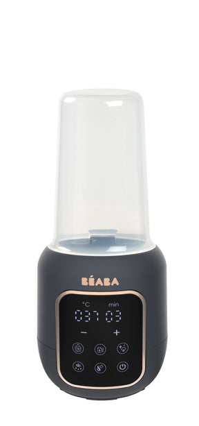 Beaba 5 in 1 Multi Milk - Night Blue