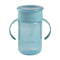 Beaba Training Cup 360° with Lid - Blue