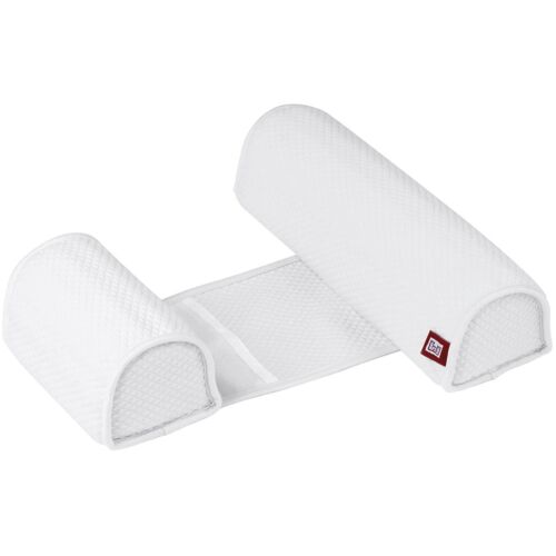 Red Castle Bebecal - White