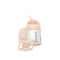 Suavinex Zero Zero Baby Bottle Newborn Starter Set 0M+