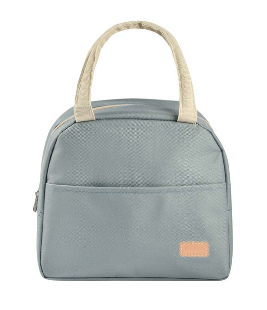 Beaba Isothermal Lunch Bag - Frosty Green