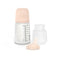 Suavinex Zero Zero Baby Bottle Follow on Set 3M+