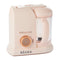Beaba Babycook Solo Baby Food Processor - Rose Gold