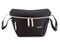 Beaba Biarritz Expendable Stroller Organizer Bag - Black & Lilys