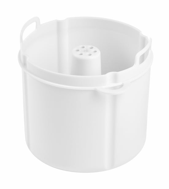 Beaba Babycook Express Pasta & Rice Cooker - White