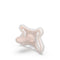 Suavinex Zero Zero Physiological Air flow Silicone Soother 6-18M