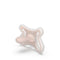 Suavinex Zero Zero Physiological Air flow Silicone Soother 0-6M
