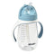 Beaba Straw Cup 300ml - Windy Blue