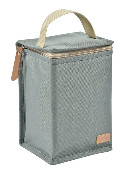 Beaba Isothermal Meal Pouch - Frosty Green