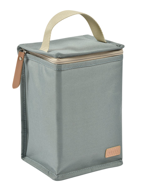 Beaba Isothermal Meal Pouch - Frosty Green