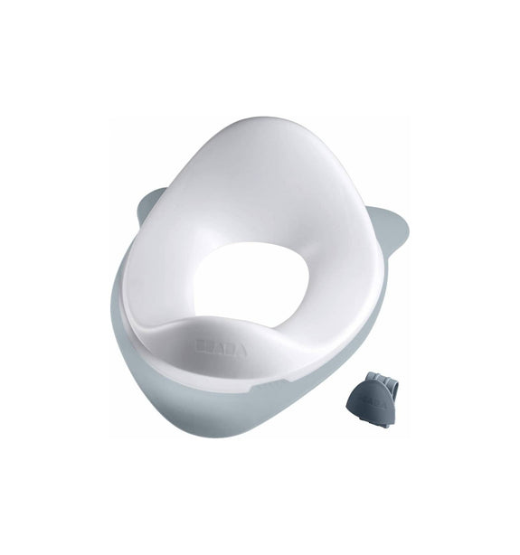 Beaba Toilet Trainer Seat - Light Mist