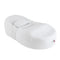 Red Castle Cocoonababy Tummy Band - White