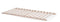 Childhome Tipi & House Bed Slatted Frame - 70x140CM