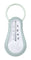 Beaba Bath Thermometer - Green Blue