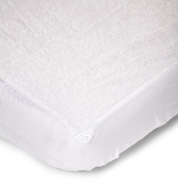 Childhome Waterproof Mattress Protector - 70x140CM