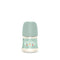 Suavinex 150ml Polyamide Premium Bottle with Slow Flow SX Pro Physiological Silicone Teat - Bonhomia Feather Green