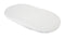 Childhome Waterproof Mattress Cover for Moses Basket