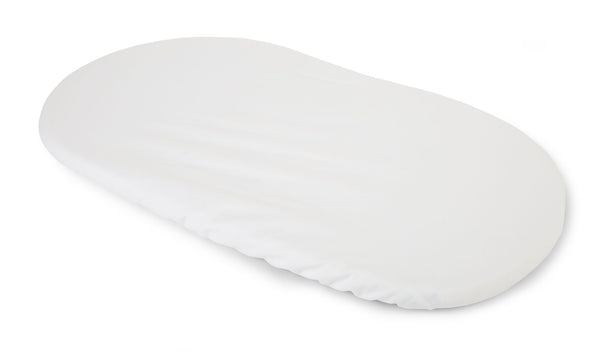 Childhome Waterproof Mattress Cover for Moses Basket