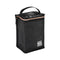 Beaba Isothermal Meal Pouch - Black