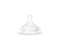 Suavinex SX Pro Physiological Silicone Teats for Baby Bottle - Medium Flow