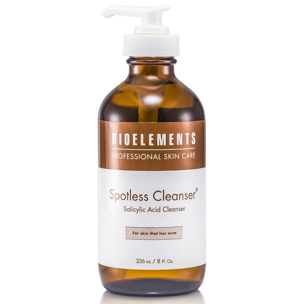 Spotless Cleanser (salon Size) - 236ml/8oz