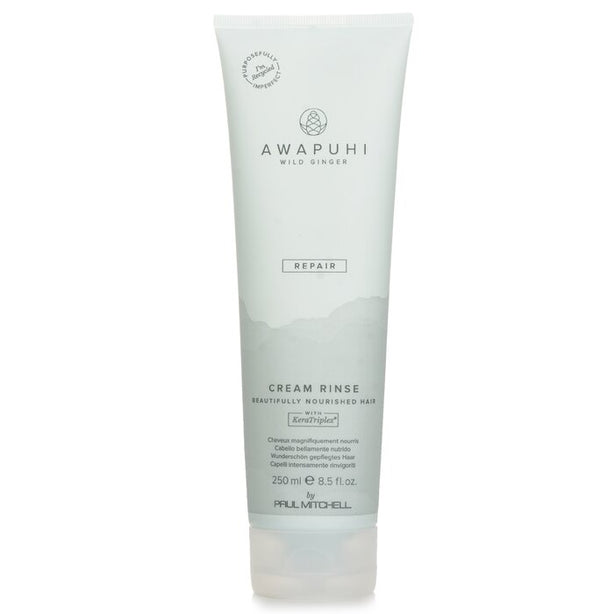 Awapuhi Wild Ginger Repair Cream Rinse - 250ml