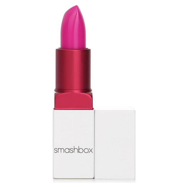 Be Legendary Prime & Plush Lipstick - # Poolside - 3.4g