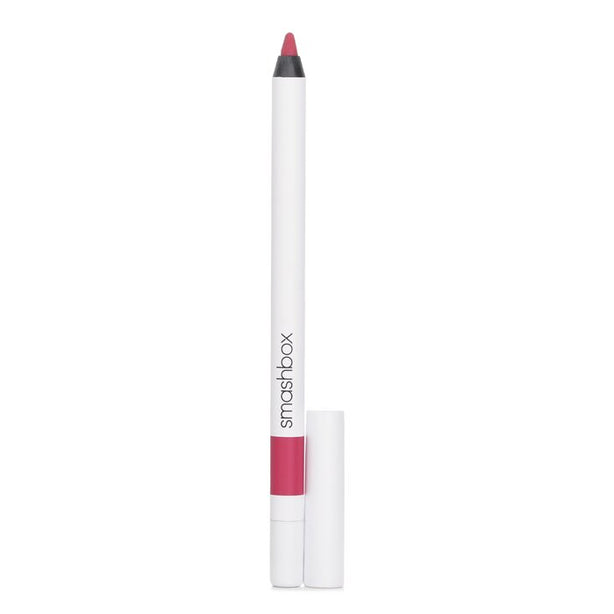 Be Legendary Line & Prime Lip Pencil - # Medium Pink Rose - 1.2g