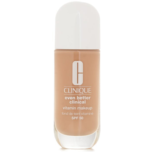 Even Better Clinical Vitamin Makeup Foundation Spf 50 - # 1 Light Medium Cool - 30ml