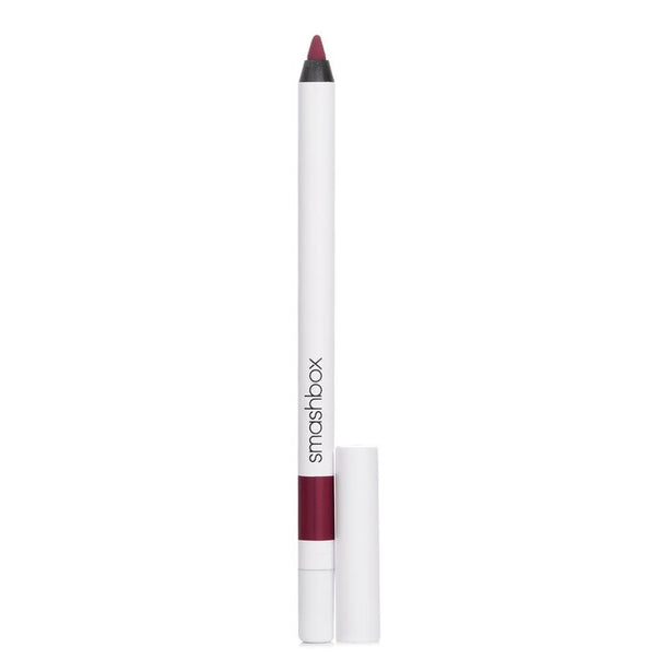 Be Legendary Line & Prime Lip Pencil - # Cranberry - 1.2g