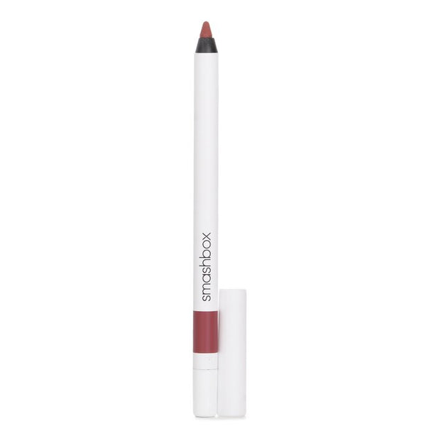 Be Legendary Line & Prime Lip Pencil - # Deep Mauve - 1.2g