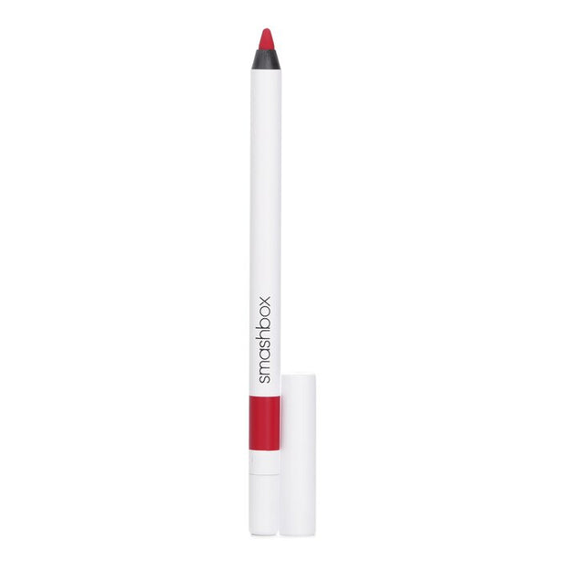 Be Legendary Line & Prime Lip Pencil - # True Red - 1.2g
