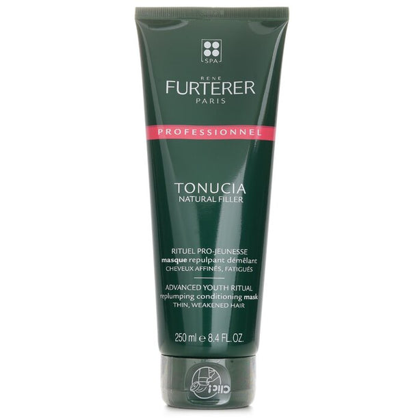 Advanced Youth Ritual Replumping Conditioning Mask - 250ml
