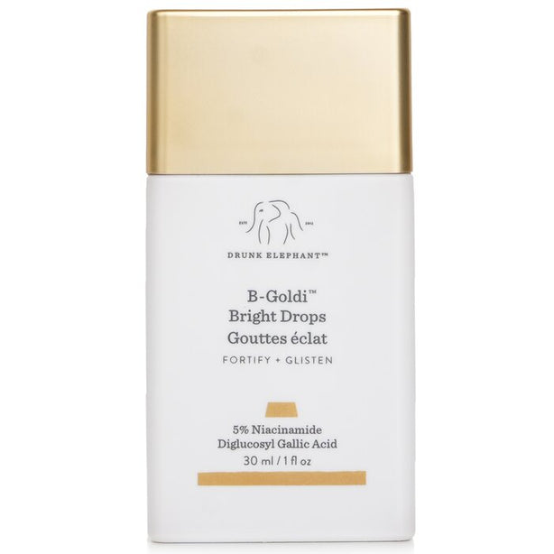 B Goldi Bright Drops - 30ml