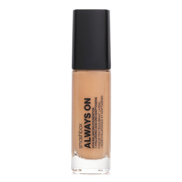 Always On Skin-balancing Foundation - # L20w - 30ml