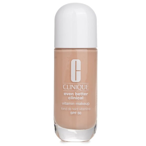 Even Better Clinical Vitamin Makeup Foundation Spf 50 - # 2 Light Cool - 30ml