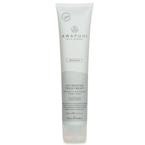 Awapuhi Wild Ginger Repair Intensive Treatment - 150ml