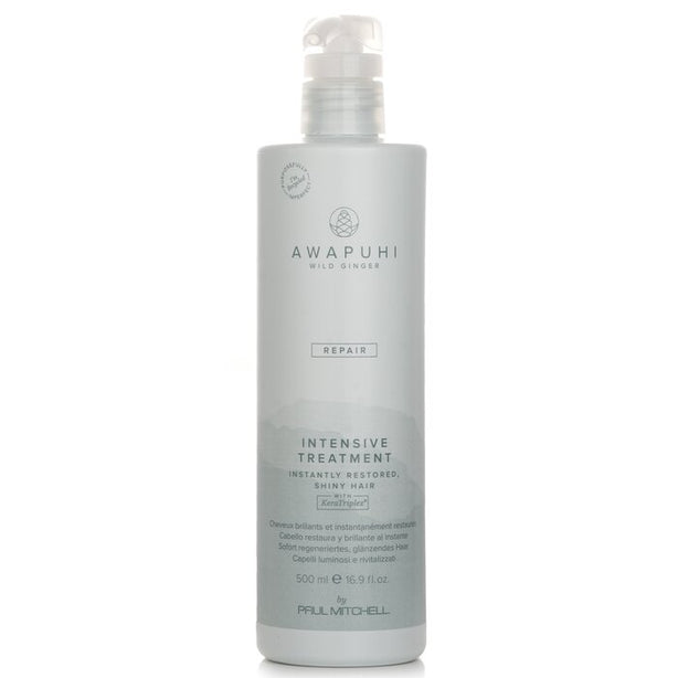 Awapuhi Wild Ginger Intensive Treatment - 500ml