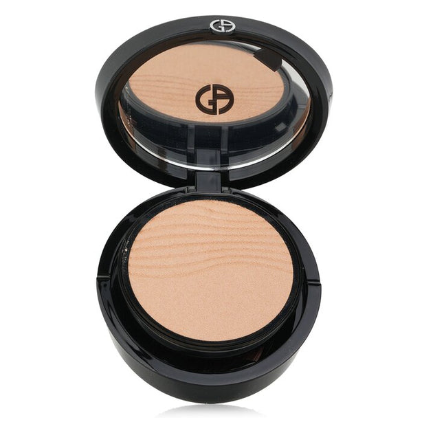 Luminous Silk Glow Fusion Powder - # 4 - 3.5g/0.12oz