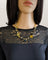 Black Gold Delight Necklace