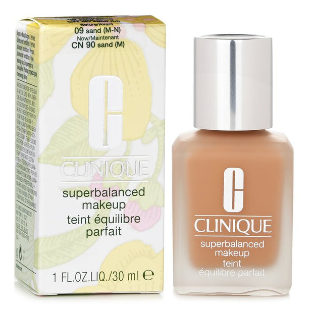 Superbalanced Makeup - No. - 30ml/1oz