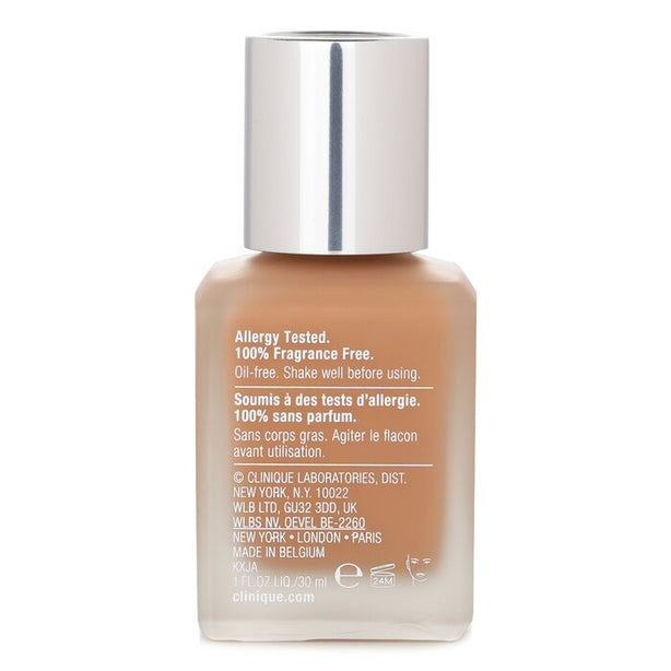 Superbalanced Makeup - No. - 30ml/1oz