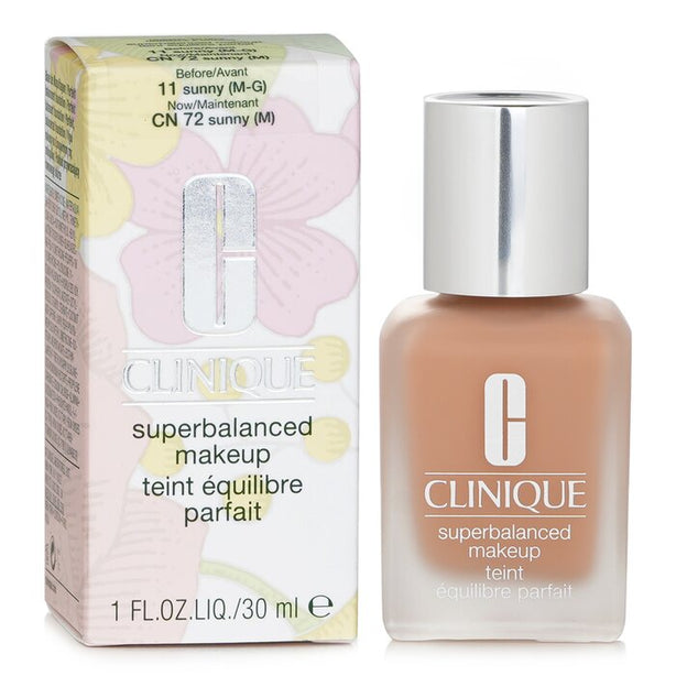 Superbalanced Makeup - No. - 30ml/1oz