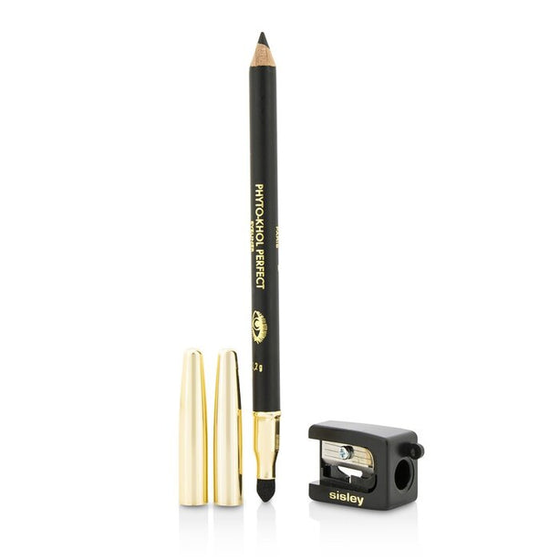 Phyto Khol Perfect Eyeliner (with Blender And Sharpener) - - 1.2g/0.04oz