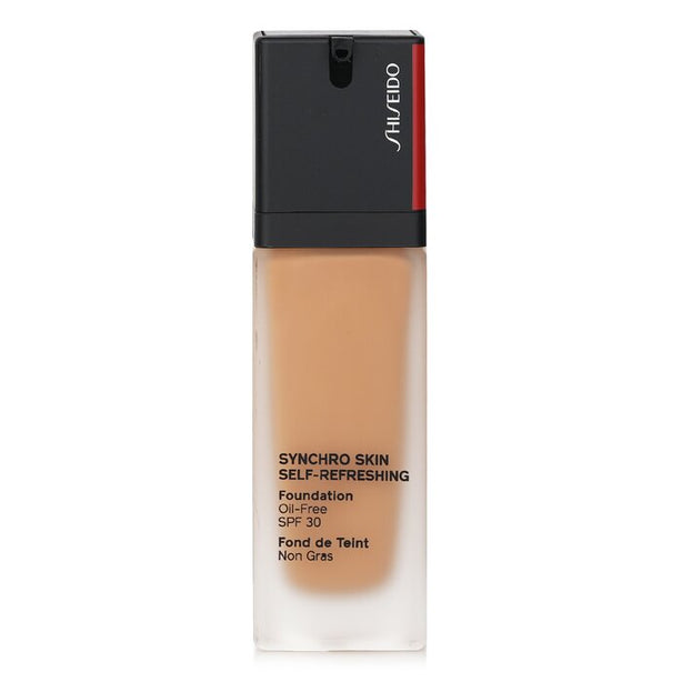 Synchro Skin Self Refreshing Foundation Spf 30 - # - 30ml/1oz