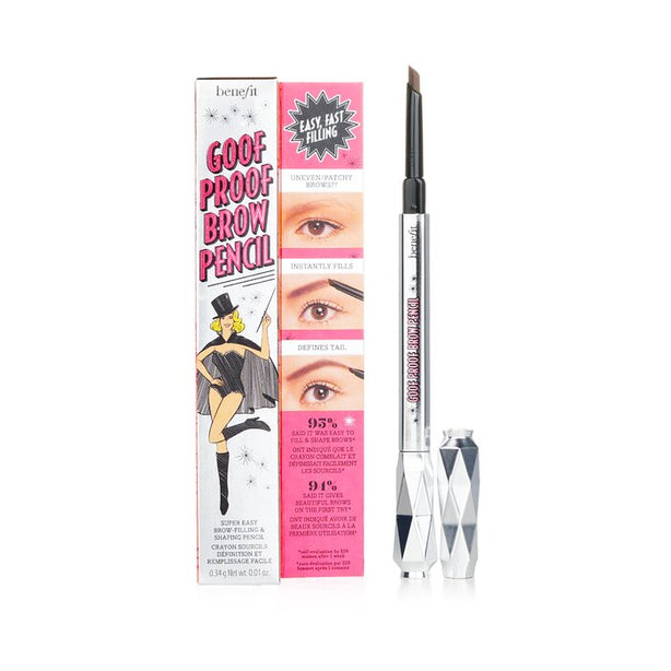 Goof Proof Brow Pencil