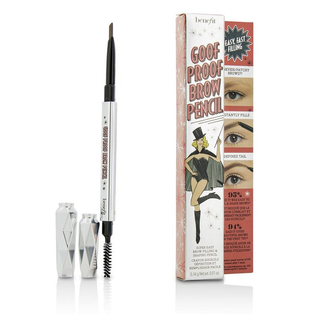 Goof Proof Brow Pencil