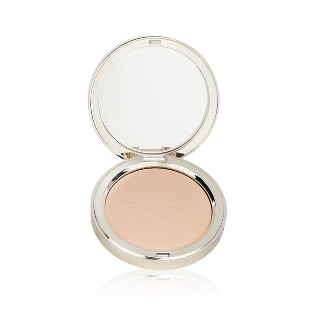 Ever Matte Compact Powder