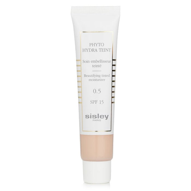 Phyto Hydra Teint Beautifying Tinted Moisturizer Spf 15 - # - 40ml/1.3oz