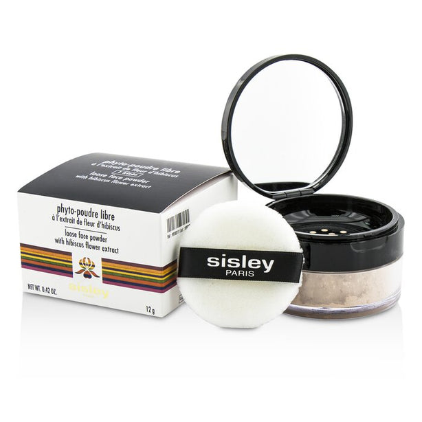 Phyto Poudre Libre Loose Face Powder - - 12g/0.42oz